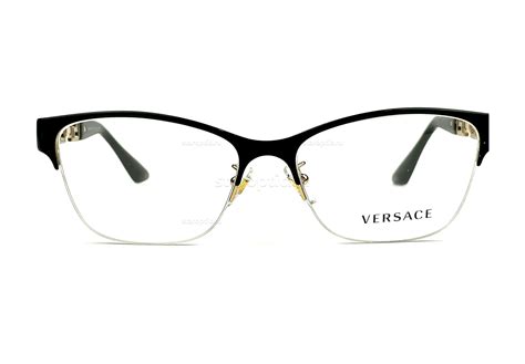 versace очки для зрения|Очки для зрения Versace.